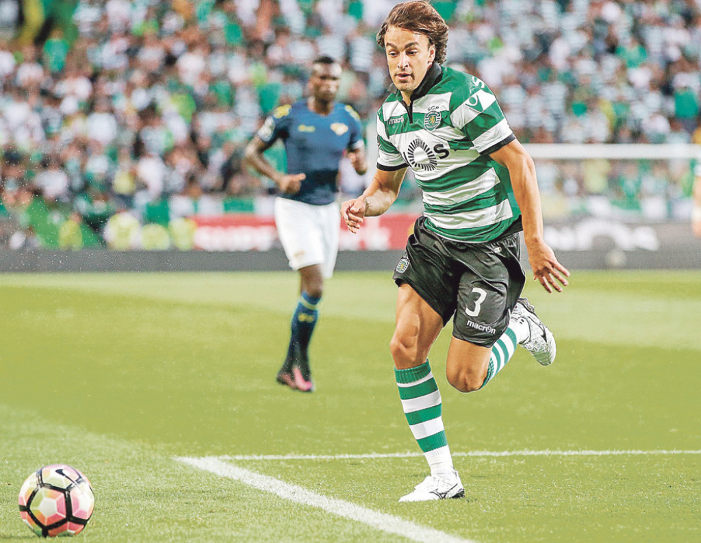 Nikako da proradi: Lazar Marković