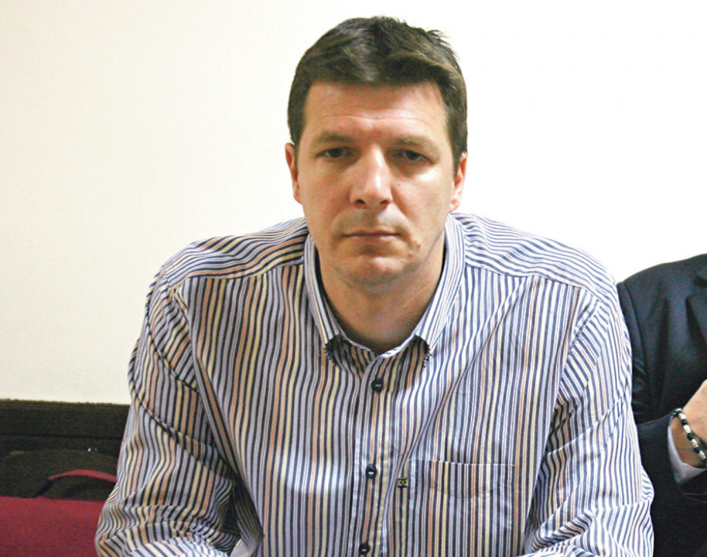 Kriv zato što je brat premijera: Andrej Vučić