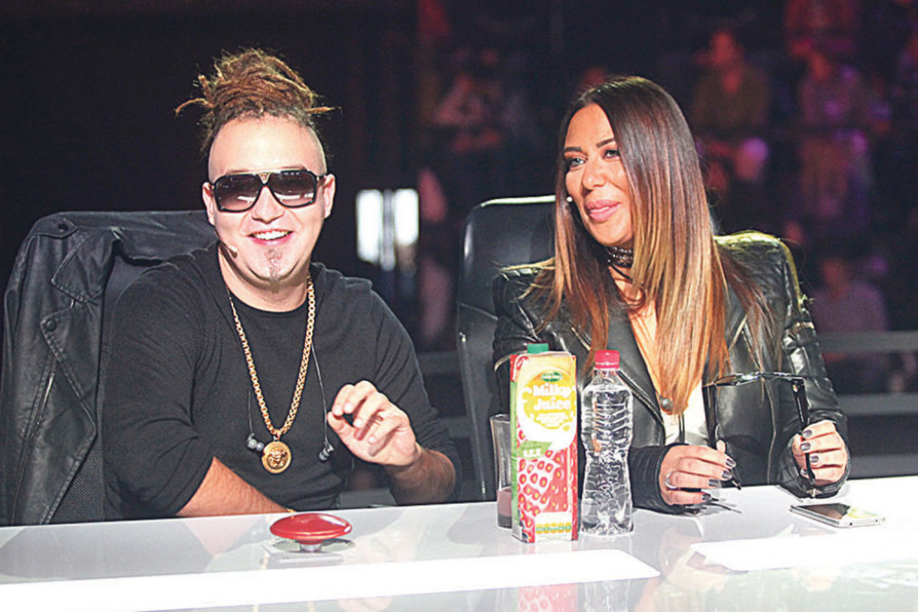 Verovali ili ne: Rasta i Ana ocenjuju talente