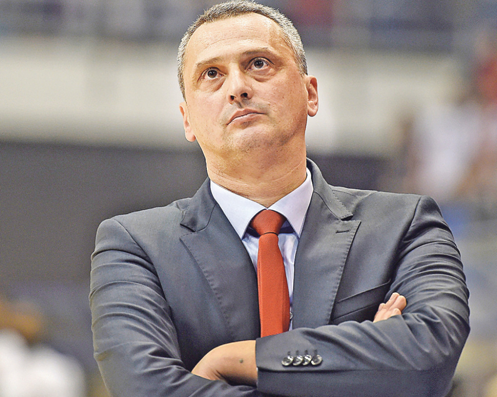 Uz navijače možemo sve: Dejan Radonjić