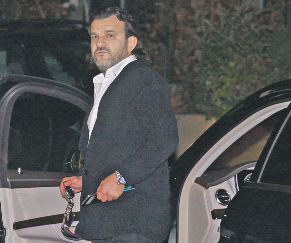 „Al‘ danas mi je težak dan, meni je rođendan“: Aca Lukas