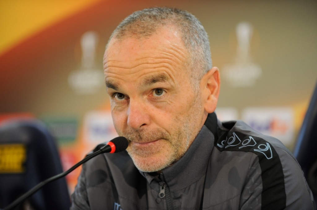 Stefano Pioli