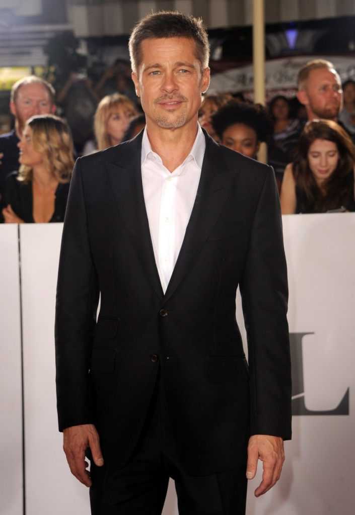 Bred Pit i Anđelina Džoli