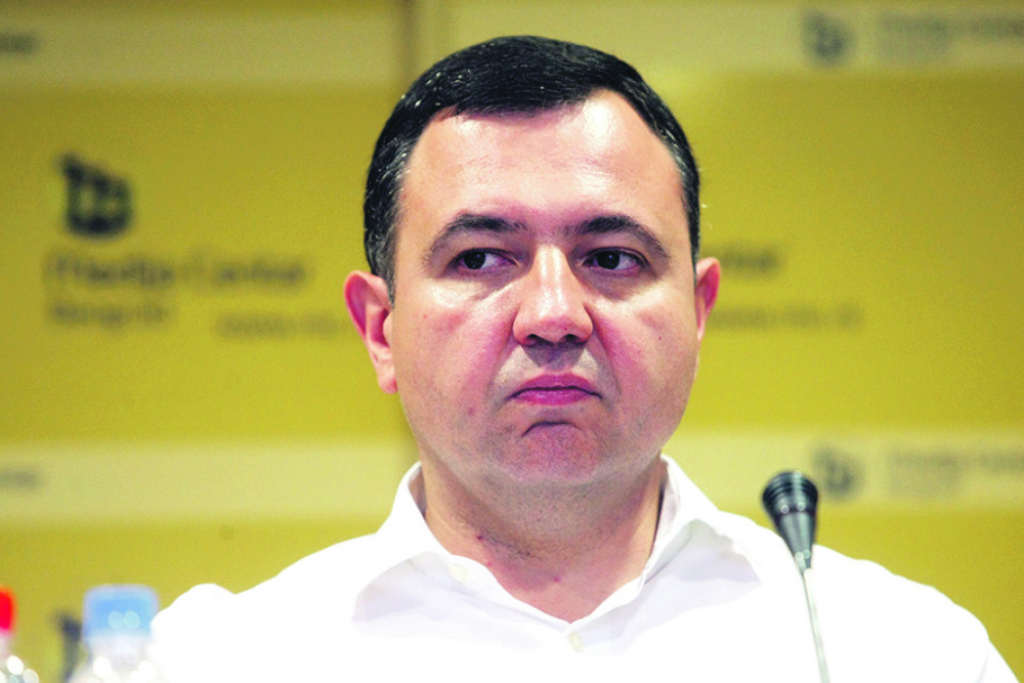 Dragomir Anđelković