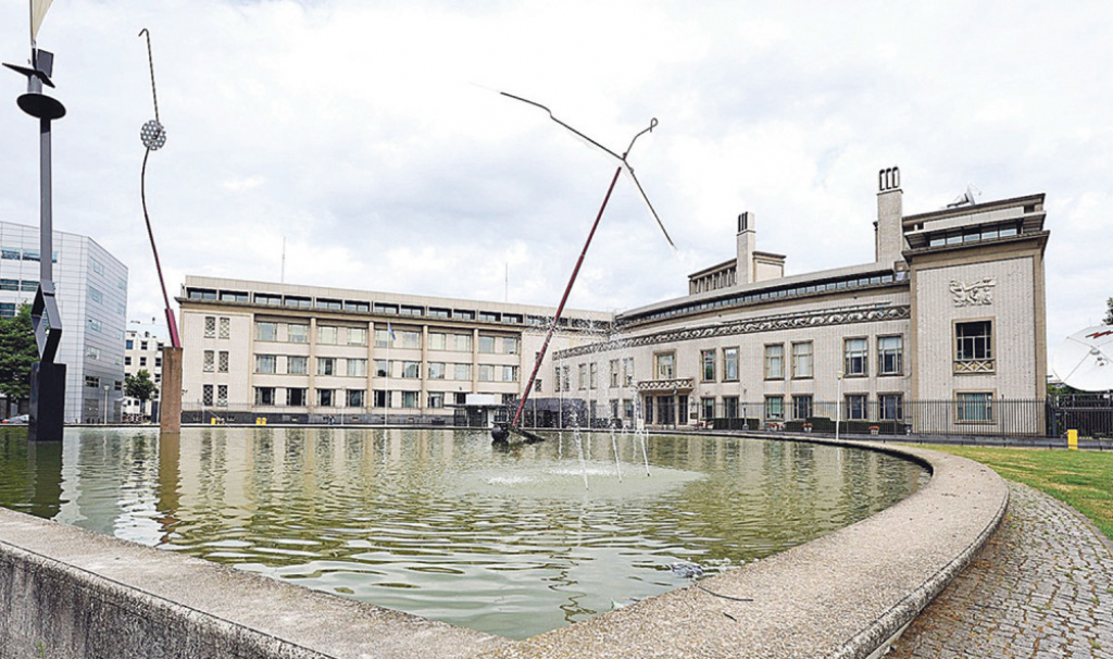 U Hagu je umrlo dosta Srba