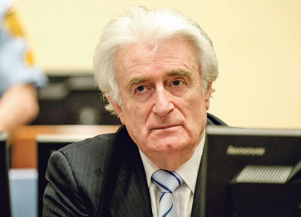 Karadžić
