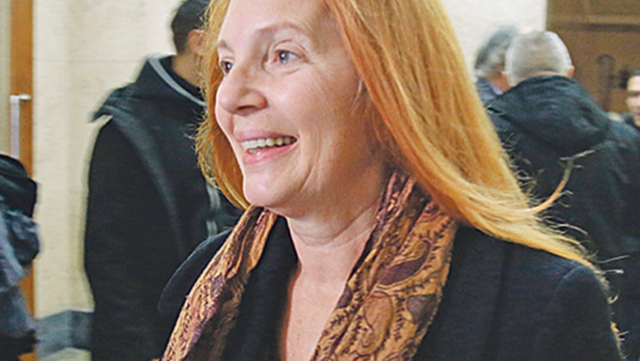 Tanja Bošković 