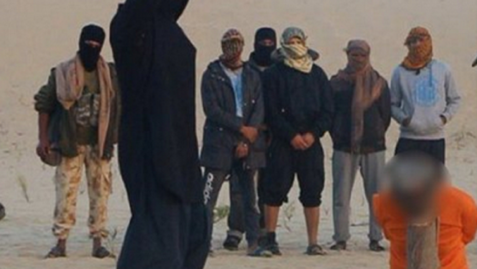 Džihadisti ISIS nemaju milosti