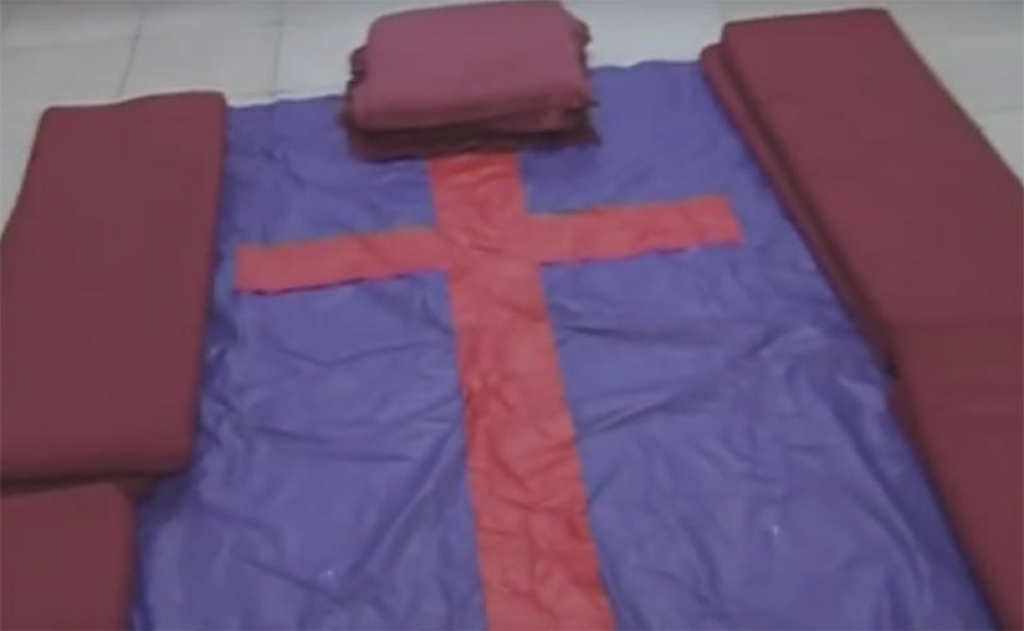 Za isterivanje đavola potrebna dobra podloga