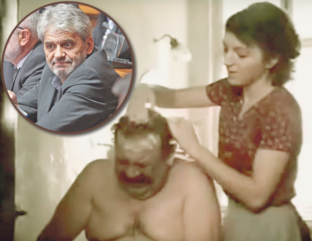 Neki poslanici se ugledali na Muzafera