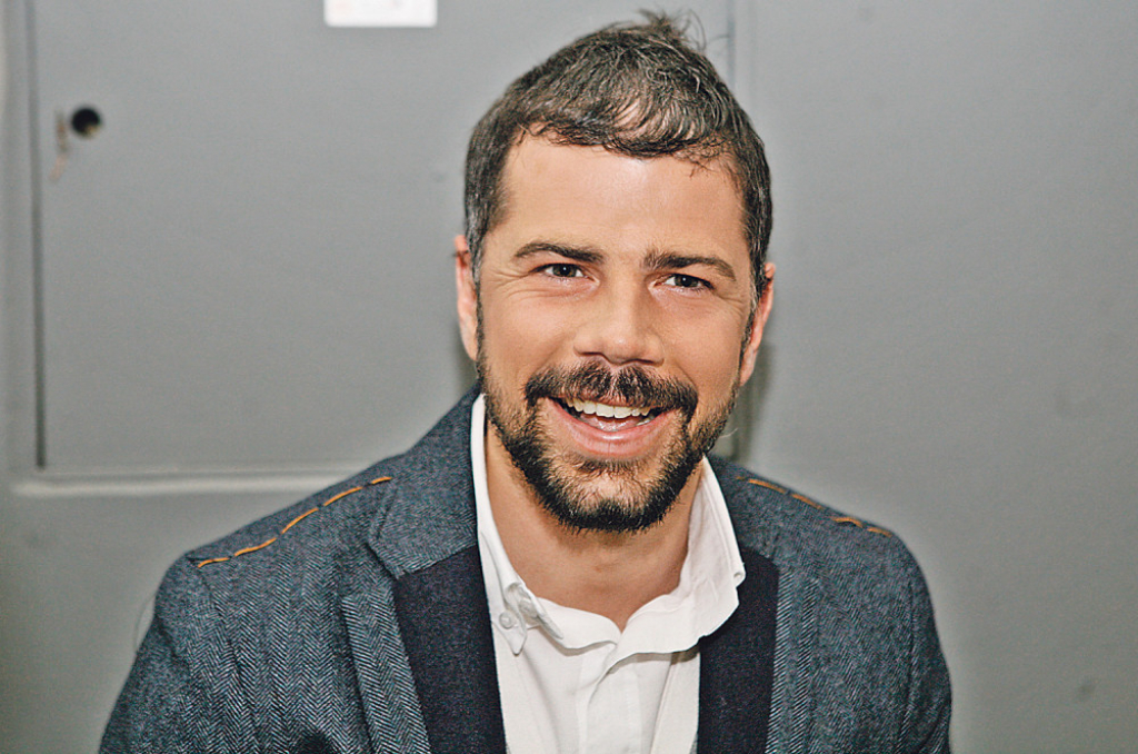 Idol svih napadača: Mateja Kežman