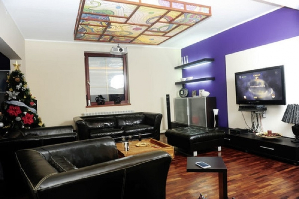 Dom Nenada Okanovića