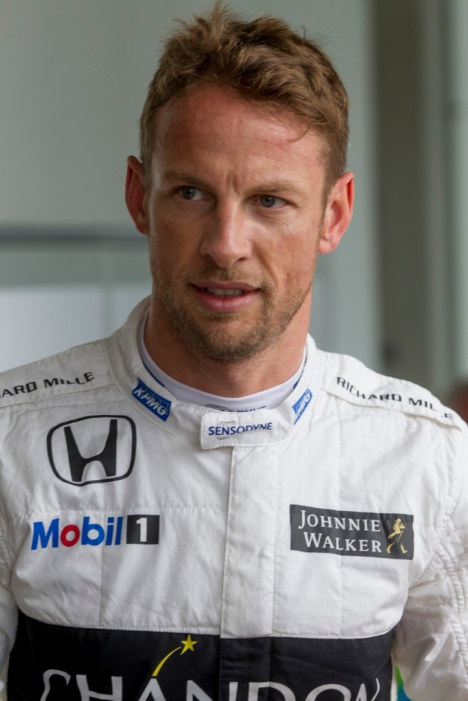 Dosta je bilo... Dženson Baton