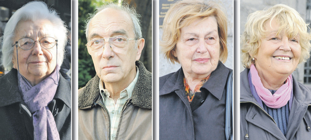 Bake i deke dobili su juče jednokratnu pomoć od 5.000 dinara