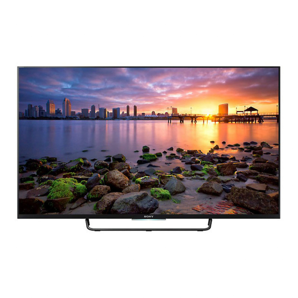 SONY KDL50W755CBAEP Smart TV 127cm
