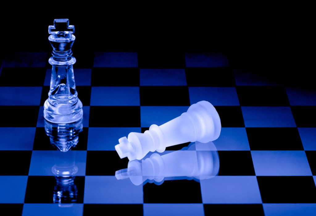 Šah