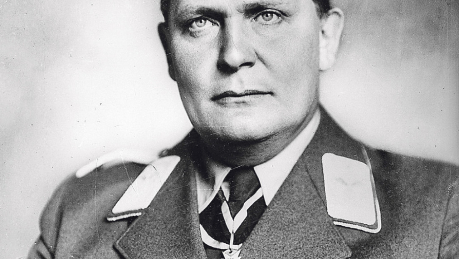 Herman  Gering