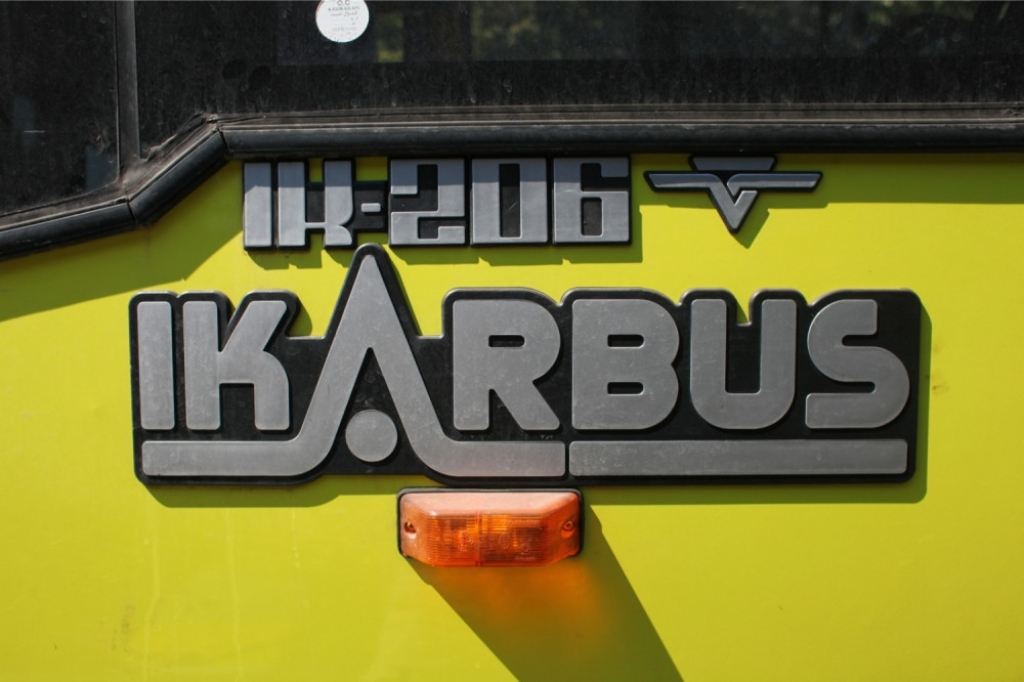 Ikarbus