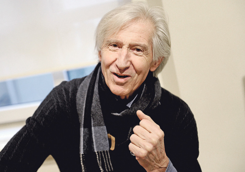 Pod stalnim nadzorom lekara: Ljubiša Samardžić