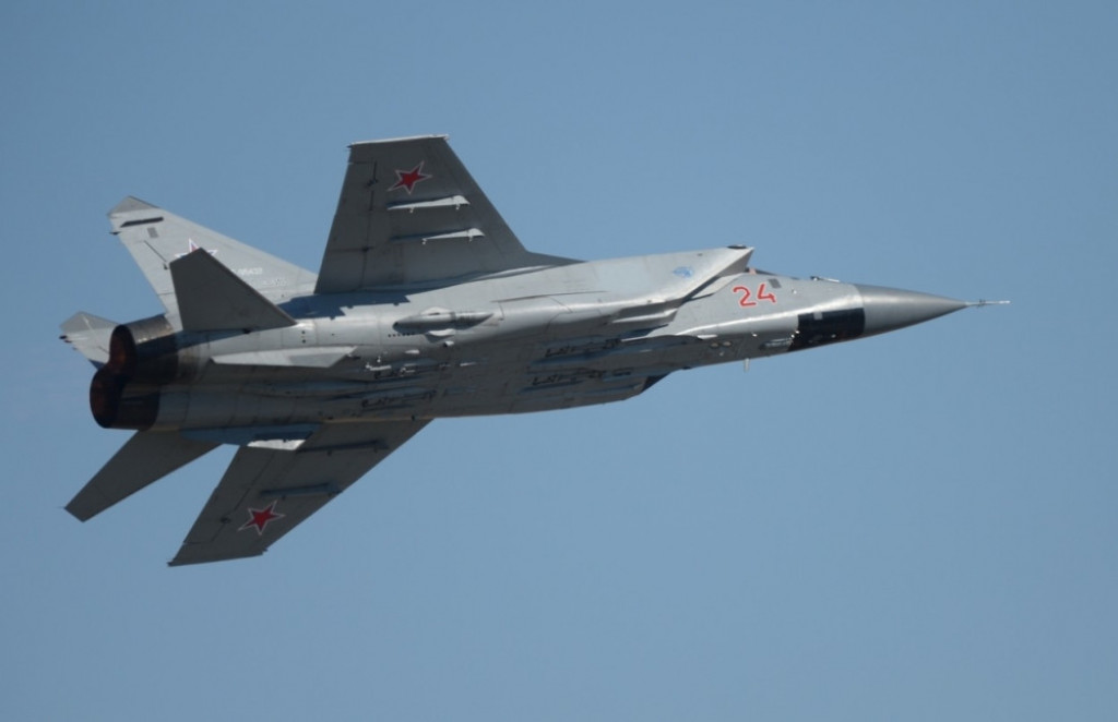 Mig-31