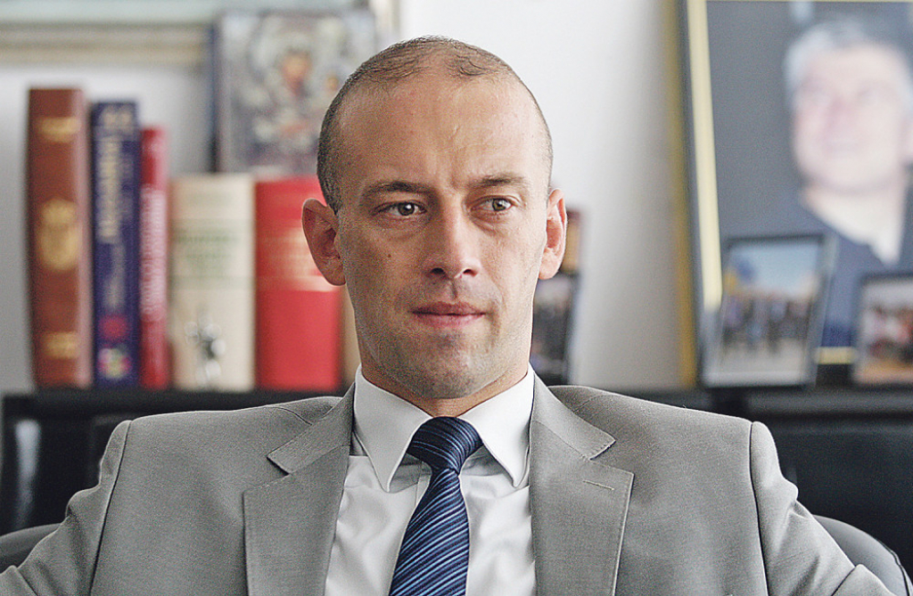 Radoslav Milojičić