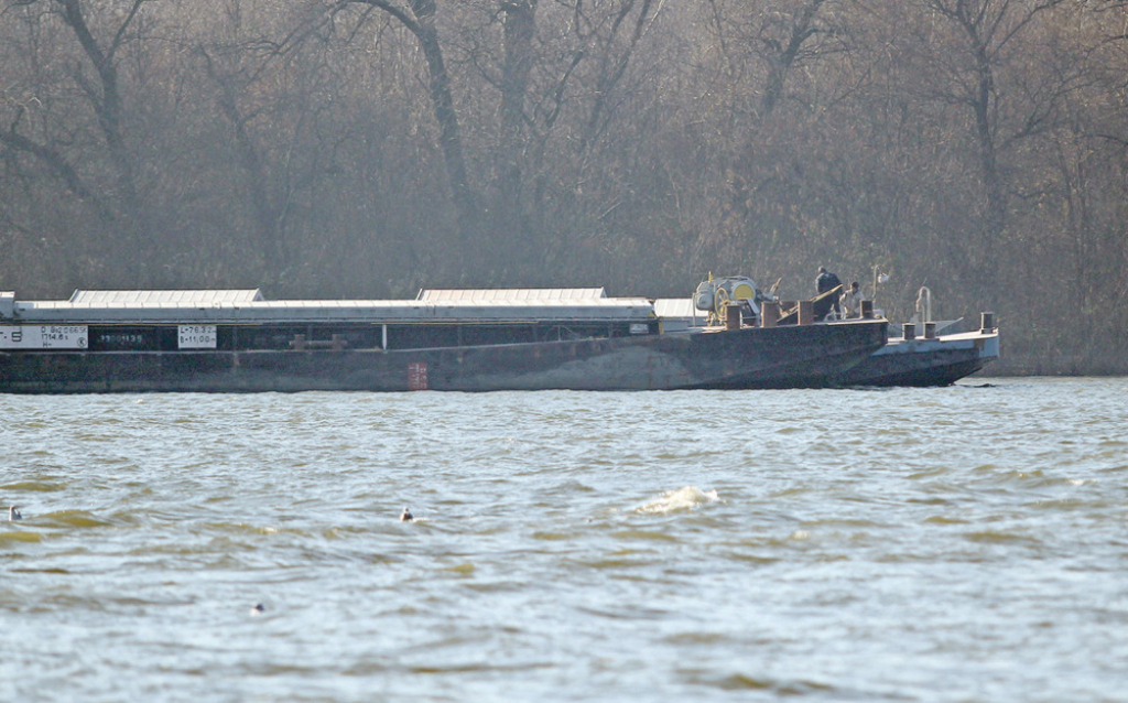 Sondom tražili vlasnika čamca