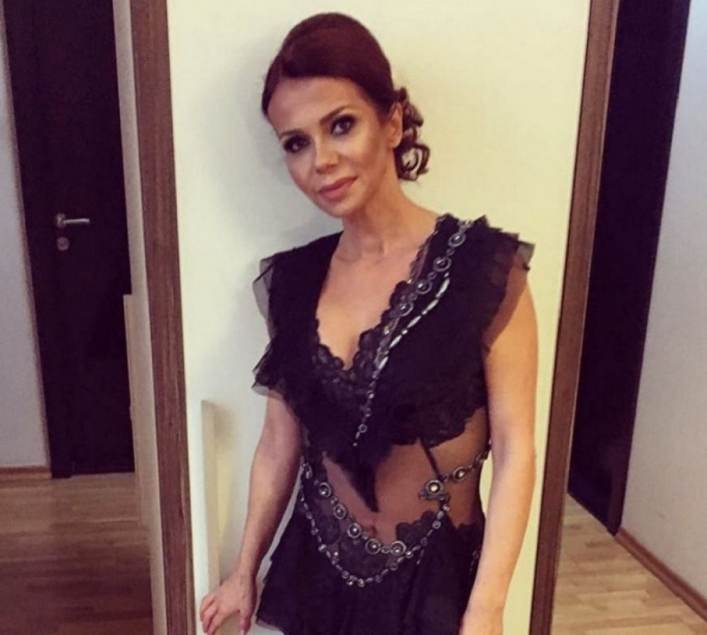 Jelena Bačić Alimpić