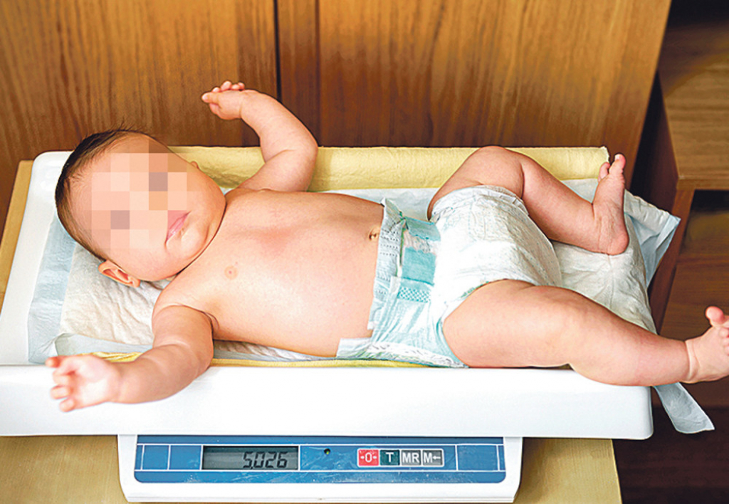 Majka se porodila carskim rezom, ona i beba su dobro