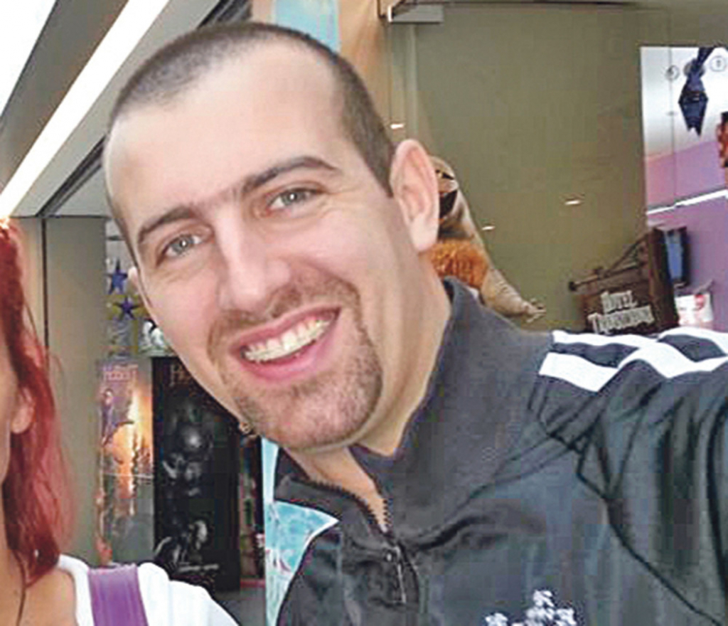 Odrukao ga političar: Milan Dabović