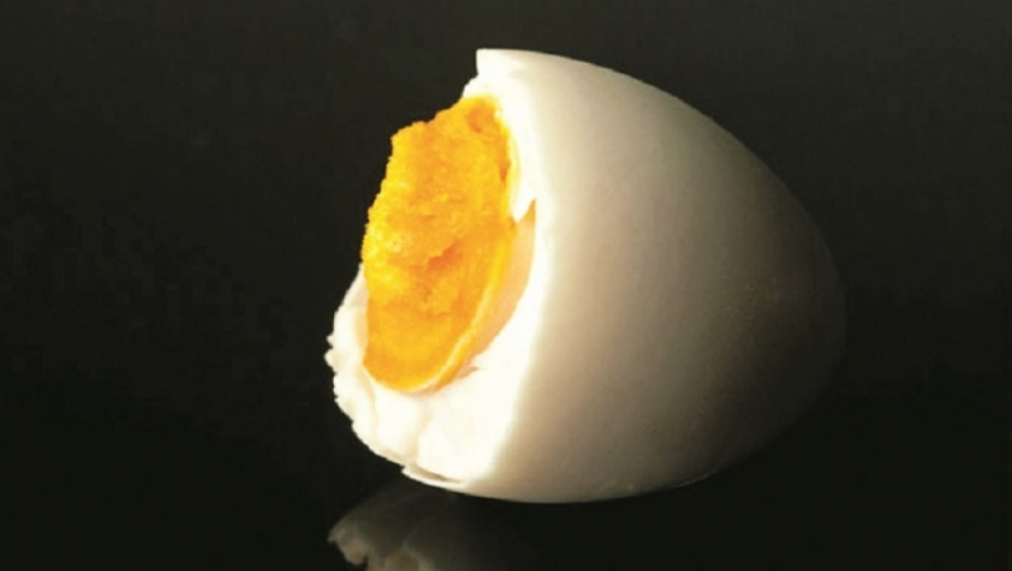 Kuvano jaje