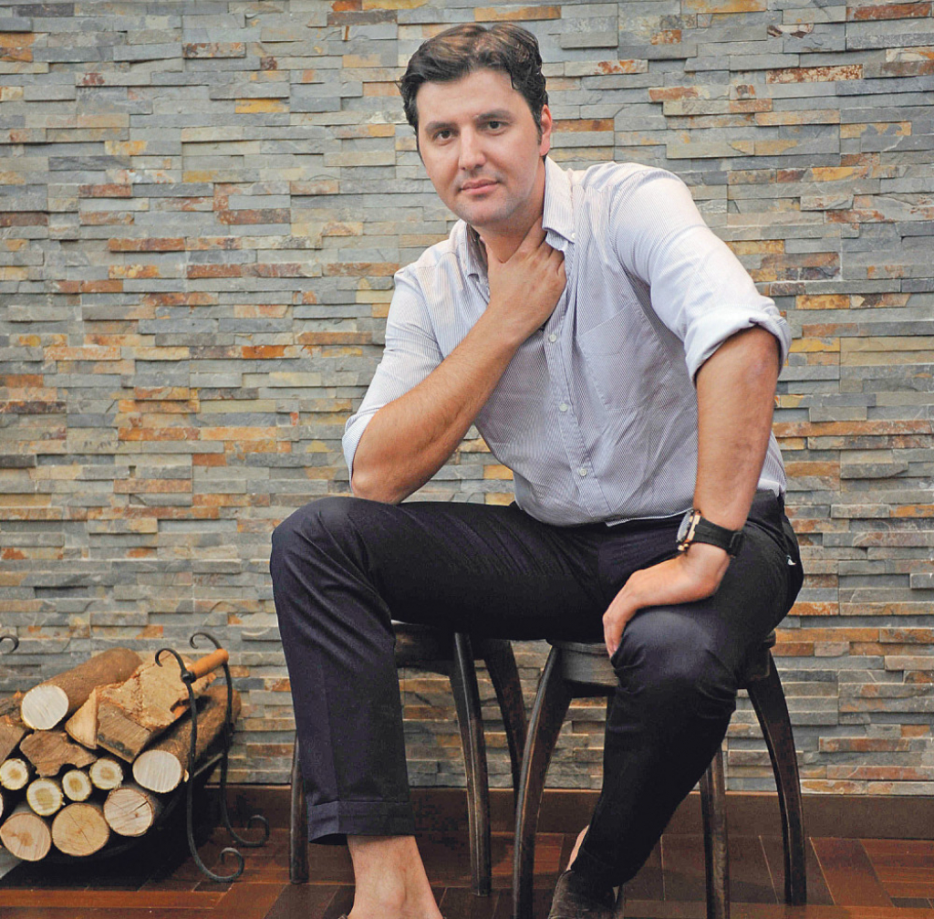 Hoće da ga gurnu u politiku: Dejan Bodiroga