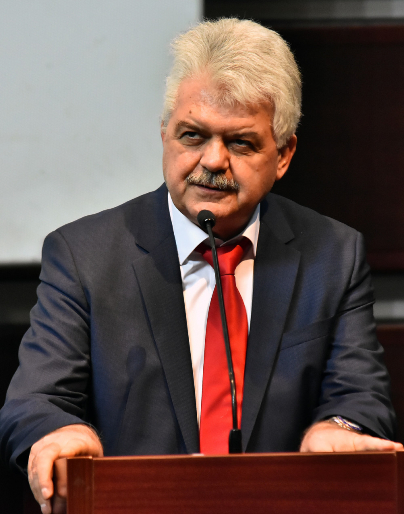 Vojislav Gajić