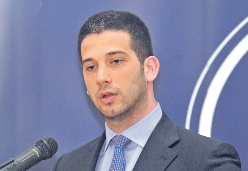 Nije ispunio dogovor: Udovičić