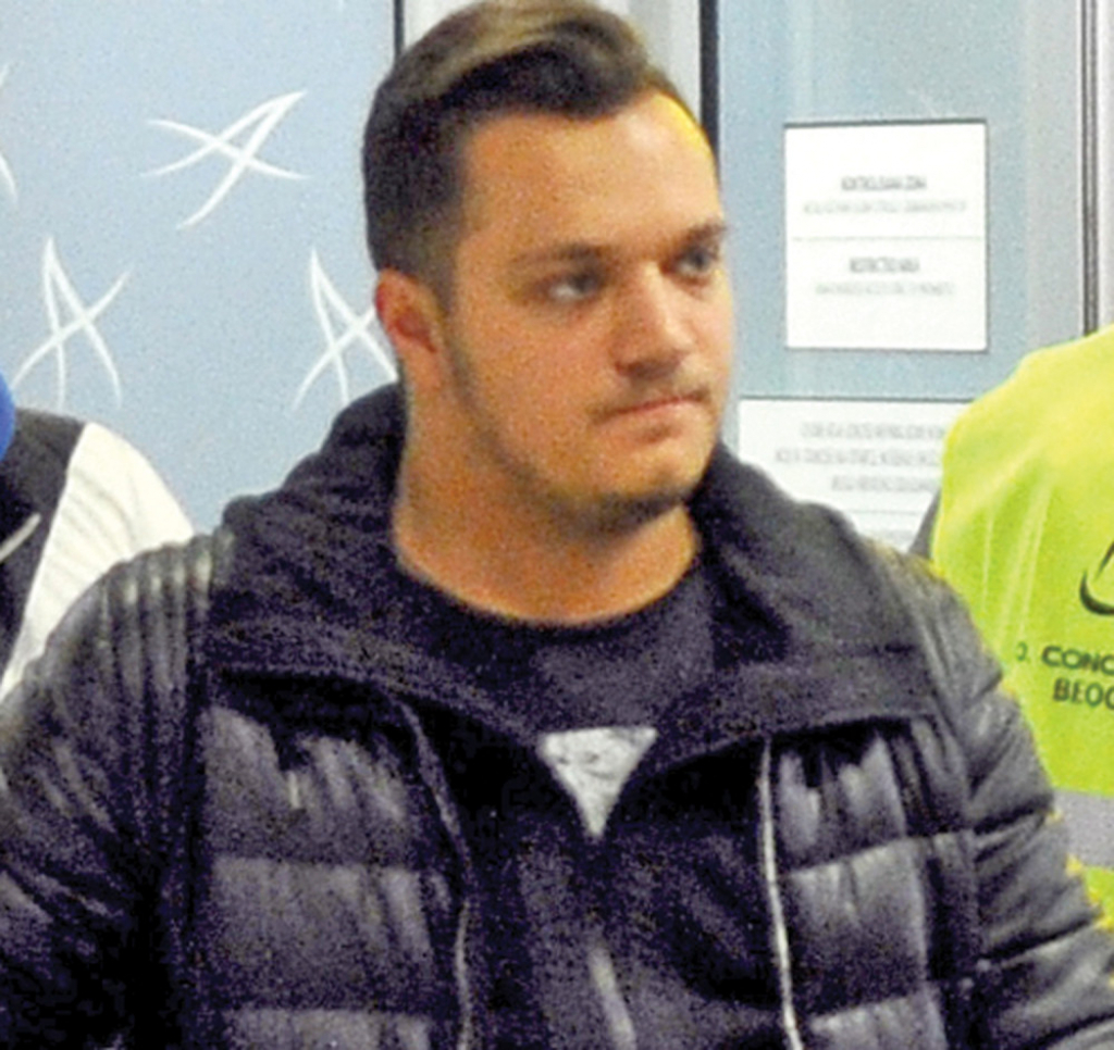 Gubitak majke teško podneo: Nenad Marinković