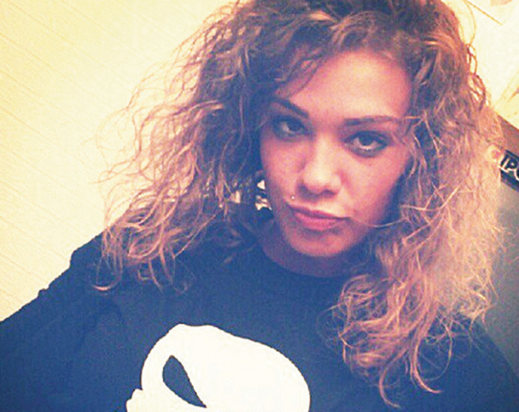 Uvek uz Gastoza: Marija