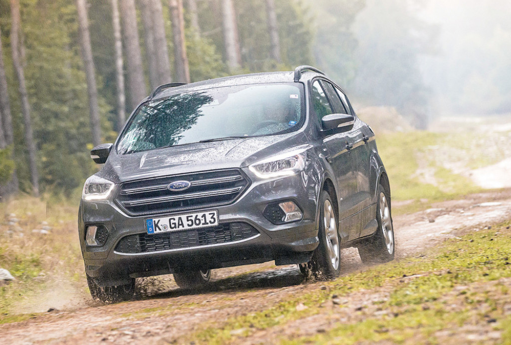 Početna cena nove „kuge” je 20.770 evra