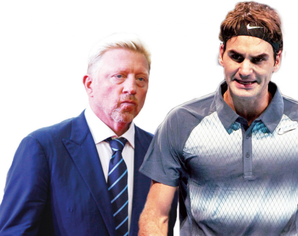 Sad ćeš, Nole, da vidiš ko je car