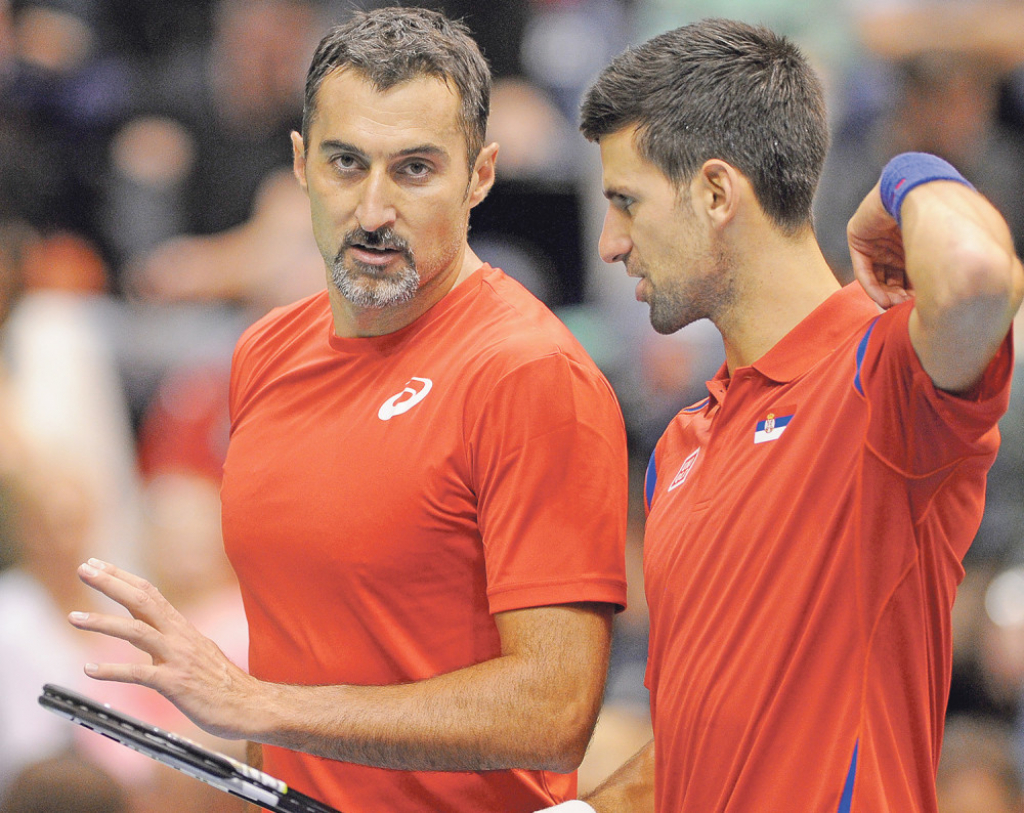 Zimonjić i Đoković