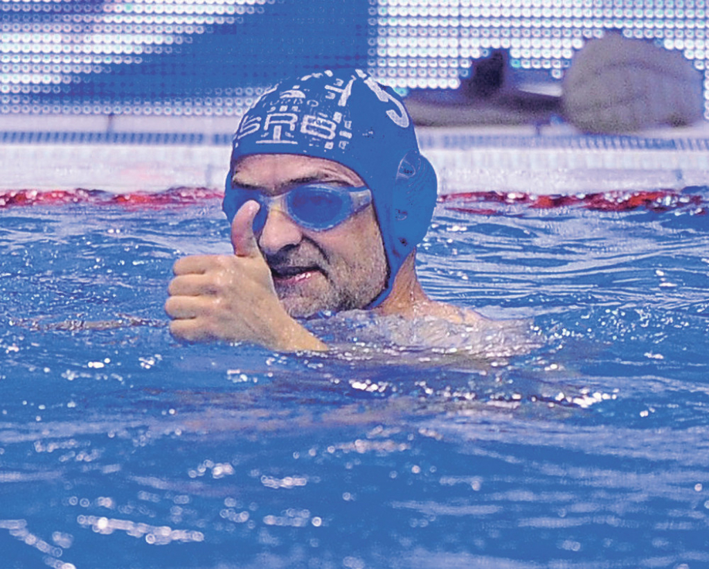 Ajkula: Zoran Cvijanović