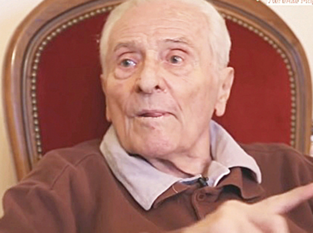 Miodrag Petrović (90)