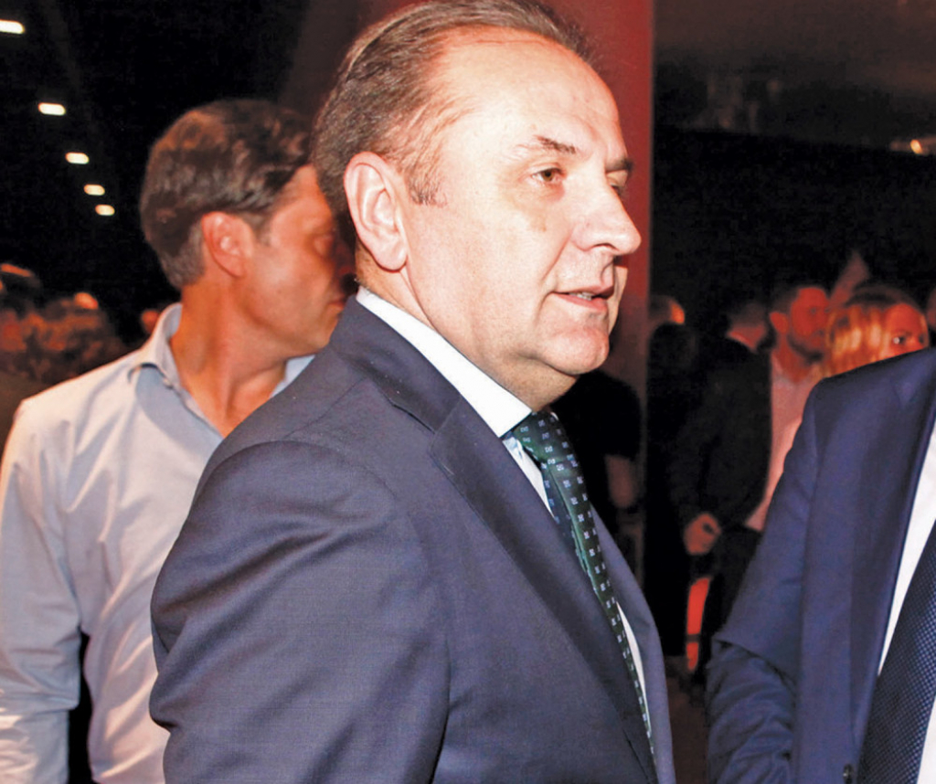 „Zukorlić je opsednut mnome“: Rasim Ljajić