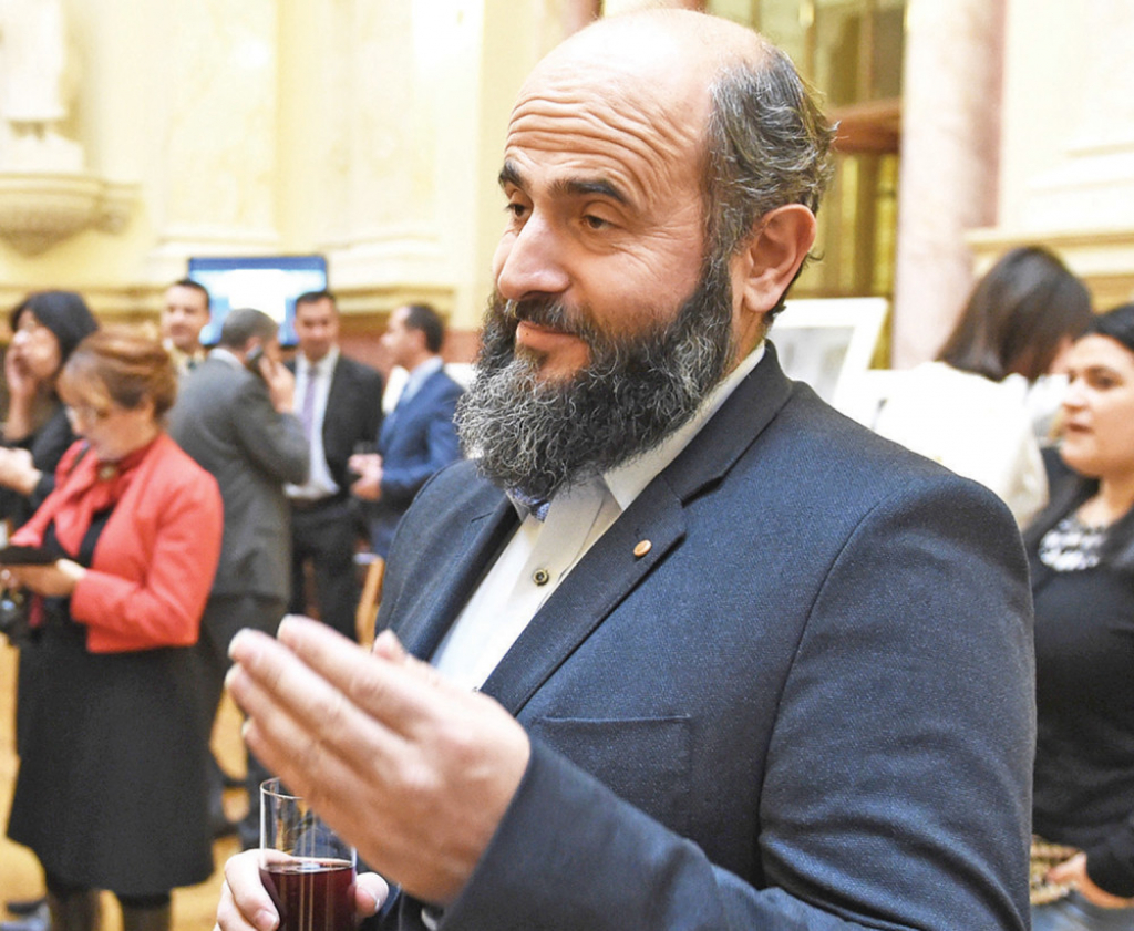 „Ljajić viče kada me neko pomene“: Muamer Zukorlić