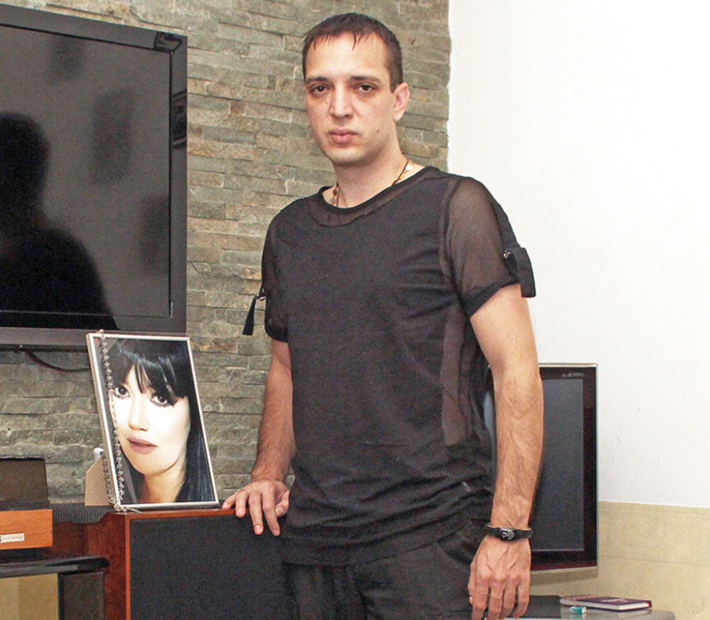 Nikad nisam sumnjao u rad policije: Zoran Marjanović