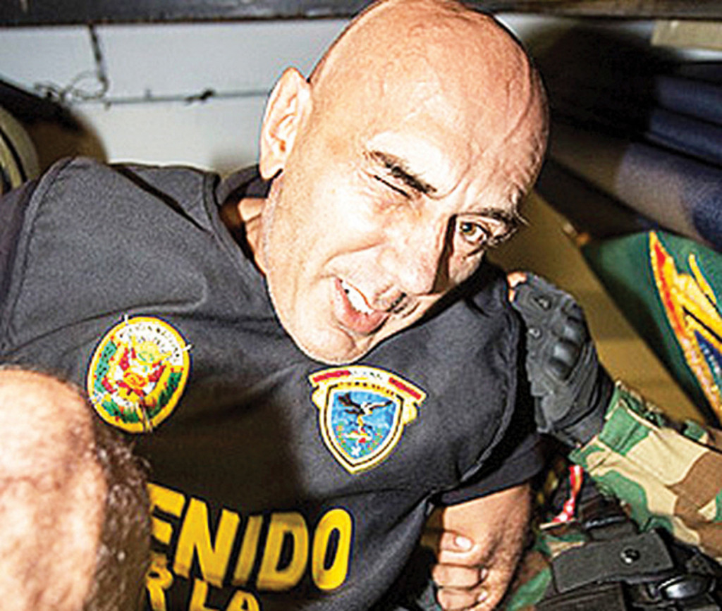 „Čovek sa sto lica“: Zoran Jakšić