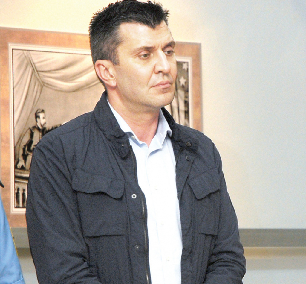 Zoran Đorđević