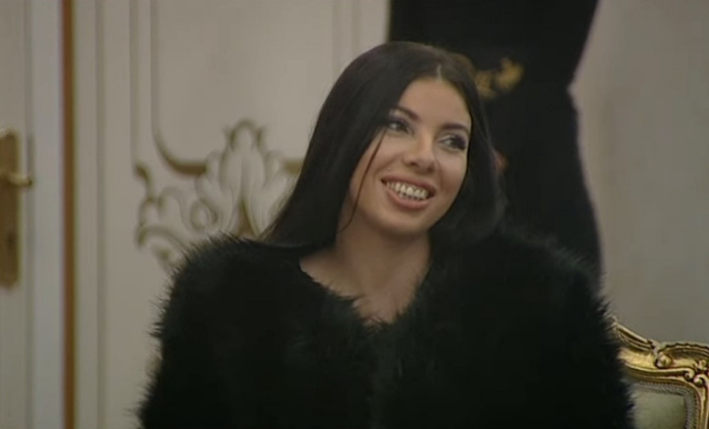 Anamarija Džambazov