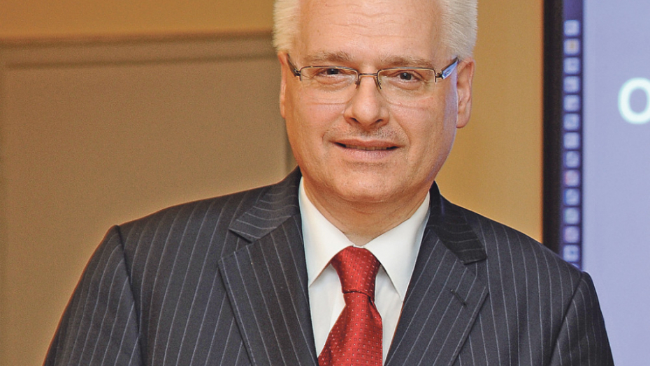 Strahuje od povampirenja nacizma: Ivo Josipović