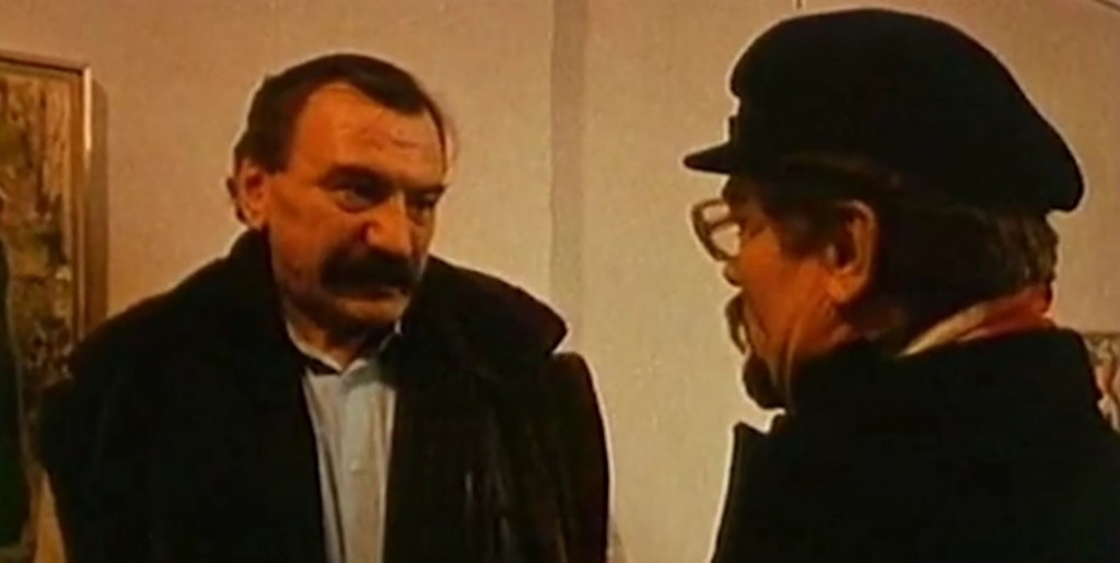 Dragomir Bojanić i Marko Todorović