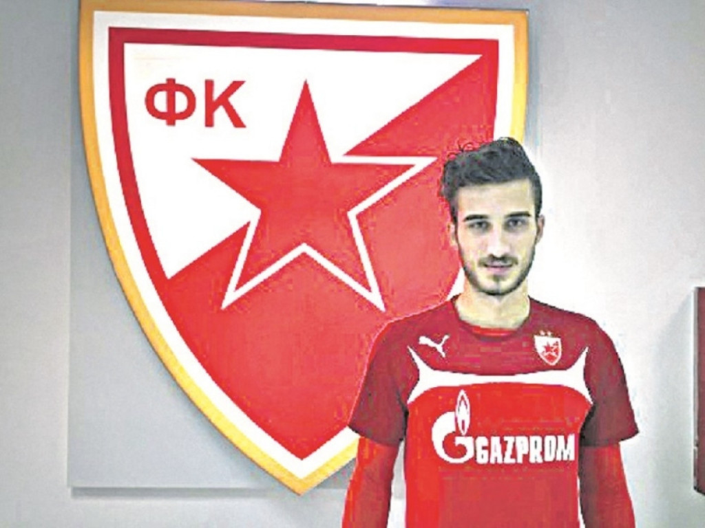 Iz Nemačke u srbiju: Milan Senić