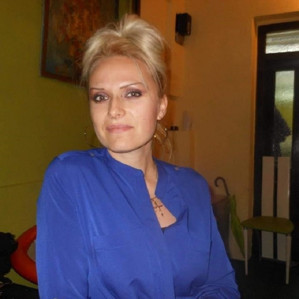 Danijela preminula na putu do bolnice